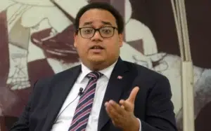 La reforma a la Constitución busca una independencia “real” del MP, afirma Andrés Astacio