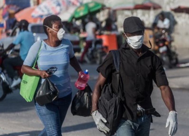Embajada de Haití invita a recoger cédula
