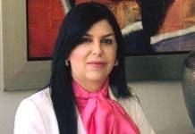 Ministerio Público deposita acusación contra diputada Rosa Amalia  Pilarte, por lavado de activos