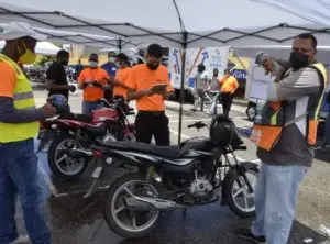 Residentes en Cristo Rey están escépticos con plan seguridad