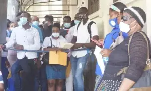 La CIDH sugiere a RD  crear mesa sobre descendientes de haitianos