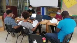 Aprendizaje virtual en escuelas se estima entre  el  50 y 85 %