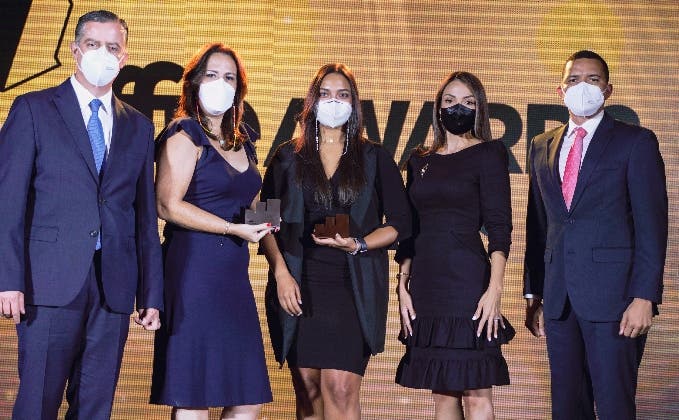 Nestlé se alza con tres galardones en Premios Effie
