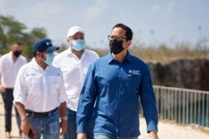 Presidente Abinader dará este miércoles primer picazo para inicio de obras en Pedernales