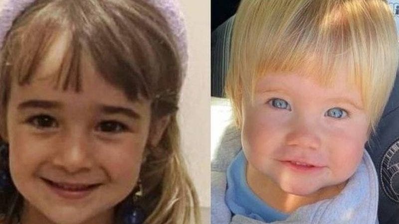 «Deseo que la muerte de Anna y Olivia no haya sido en vano»: la carta de la madre de las niñas
