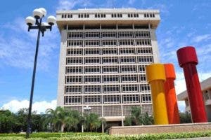 Economía dominicana registra incremento de 5.4 % en agosto, según el Banco Central