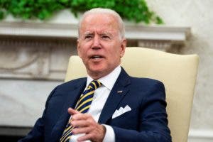 Biden defiende la retirada de Afganistán y culpa del caos al Gobierno afgano