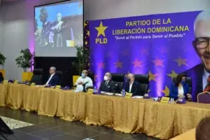 Comité Político del PLD se reúne este domingo