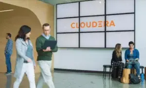 Cloudera es adquirida por 5.300 millones y dejará de cotizar en bolsa