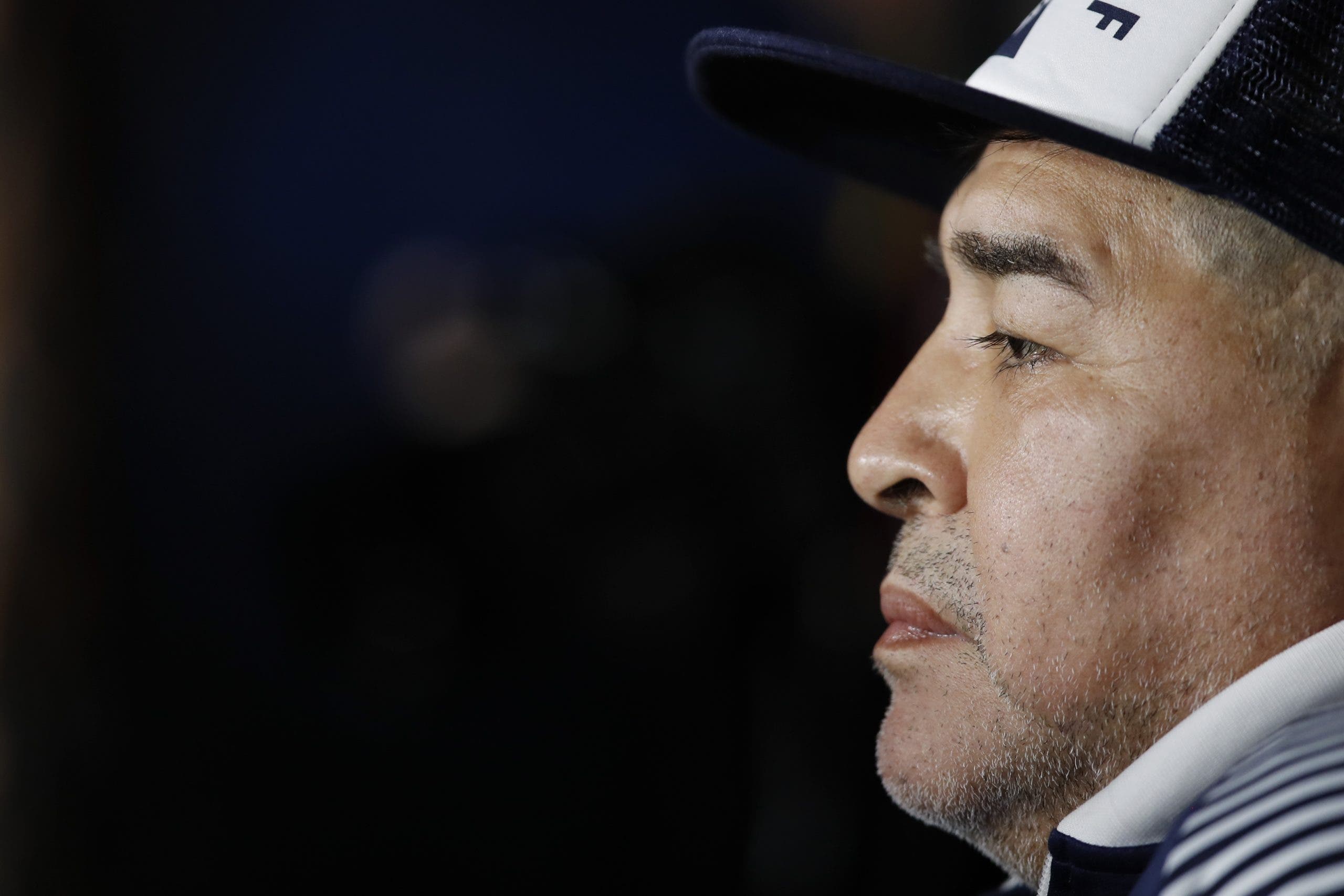 Enfermero es indagado por muerte de Diego Maradona