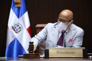 Diputados aprueban 45 días más del estado de emergencia