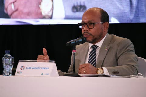 Director DGII destaca avances en soluciones tecnológicas durante Asamblea en Guatemala
