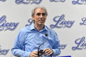 Ricardo Ravelo Jana seguirá como presidente del Licey