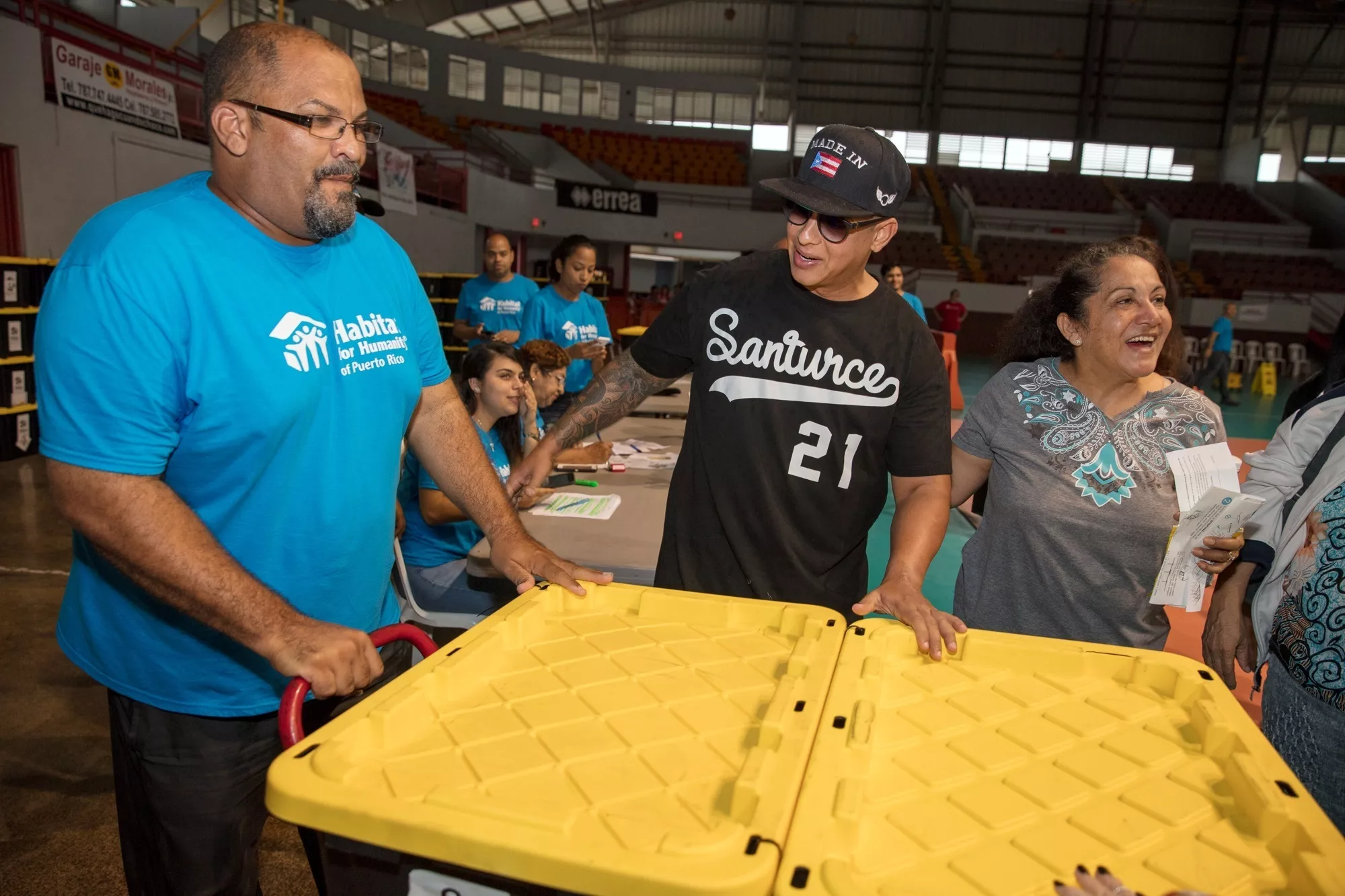 Premios Juventud reconocerá a Daddy Yankee por lucha contra hambre infantil