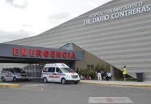 Joven denuncia le niegan entrada a hospital por no presentar tarjeta de vacuna Covid-19