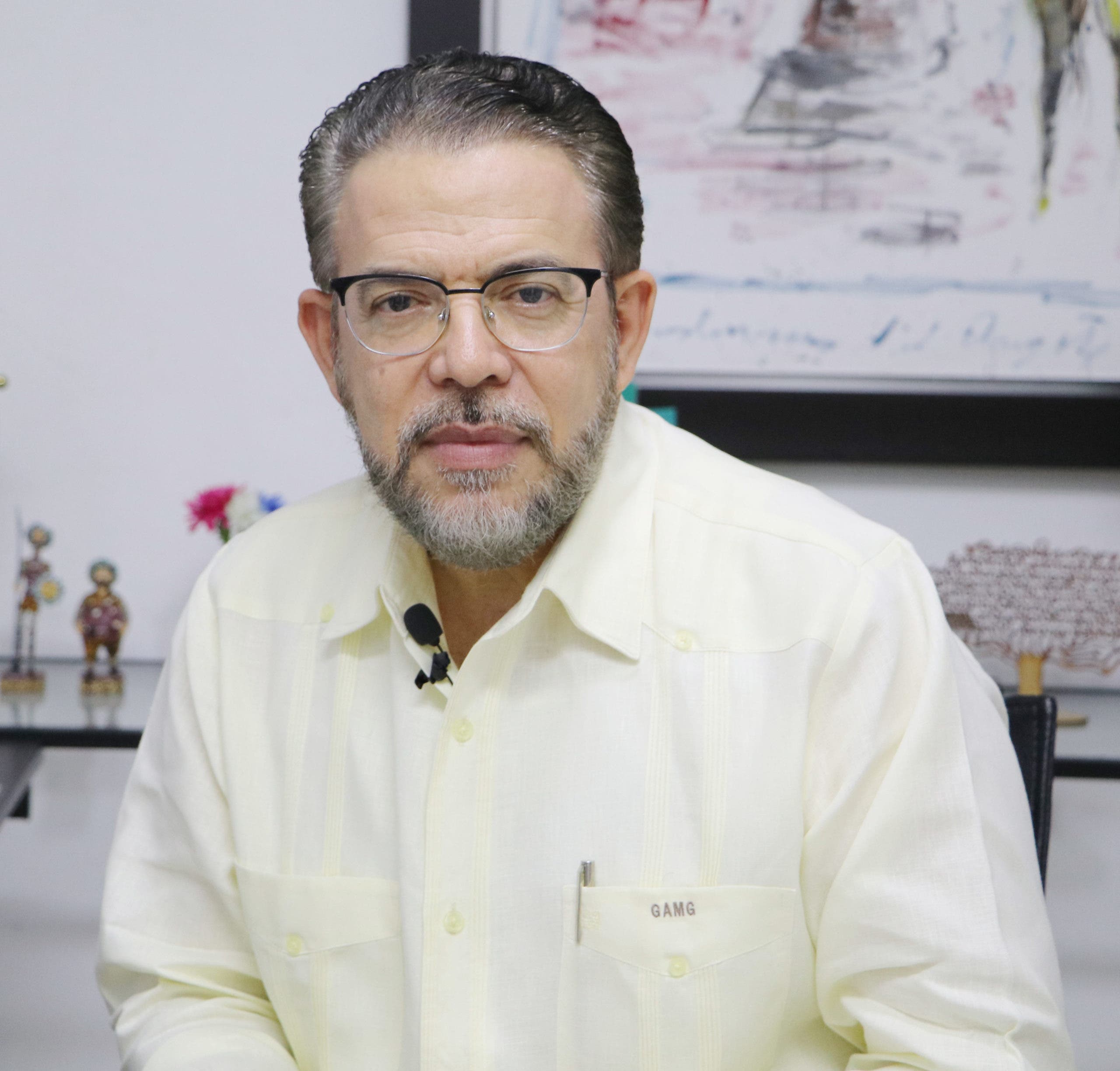 Guillermo Moreno califica «acto de justicia » pensión mínima de RD$10,000
