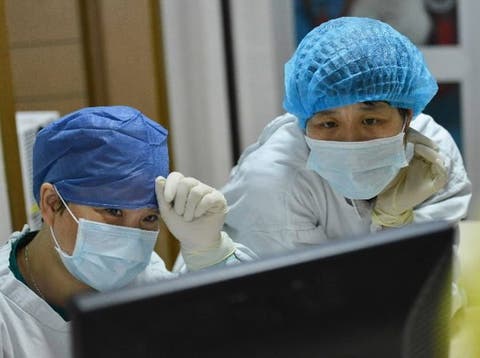 China detecta el primer caso mundial de gripe aviar H10N3 en humanos