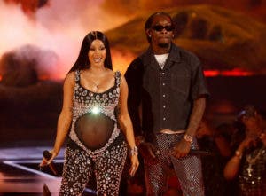 Cardi B, Queen Latifah, Lil Nas X brillan en Premios BET