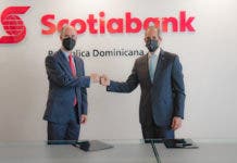 AES Dominicana y Scotiabank suscriben acuerdo de préstamo verde por US$36 millones