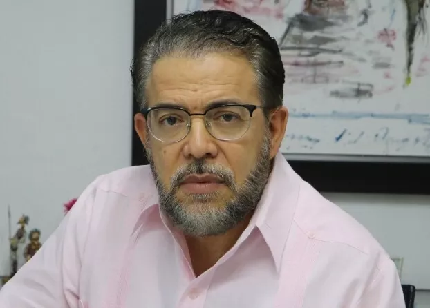 Guillermo Moreno valora victoria de Pedro Castillo en elecciones de Perú