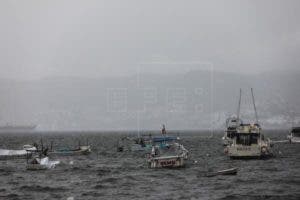 El huracán Enrique se localiza frente a costas de estado mexicano de Jalisco