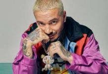 J Balvin arremete contra usuarios que envían mensajes de odio en twitter