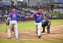 Dominicana y Venezuela inaugurarán clasificatorio final de béisbol para Tokio