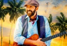 El dominicano Juan Luis Guerra regresa a los escenarios de Estados Unidos