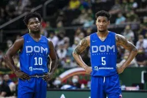 Italia vence a República Dominicana en semifinal del preolímpico