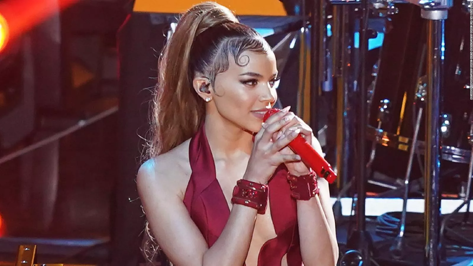Leslie Grace Leslie Grace
