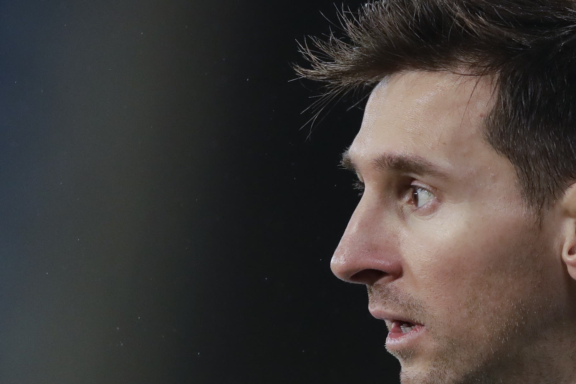 Incierto futuro de Lionel Messi al expirar contrato con Barcelona