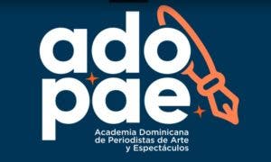 Más de 100 comunicadores crean Academia Dominicana de Periodistas de Arte y Espectáculos