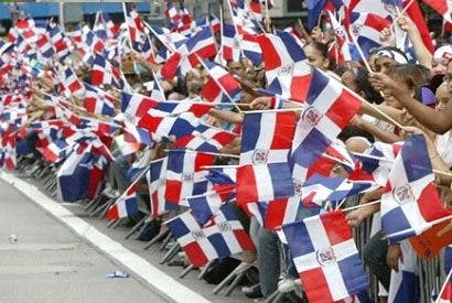 Candidato condado de El Bronx asegura voto dominicano garantiza triunfo
