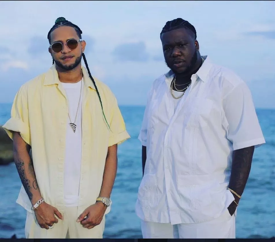 Mozart La Para y LATENIGHTJIGGY