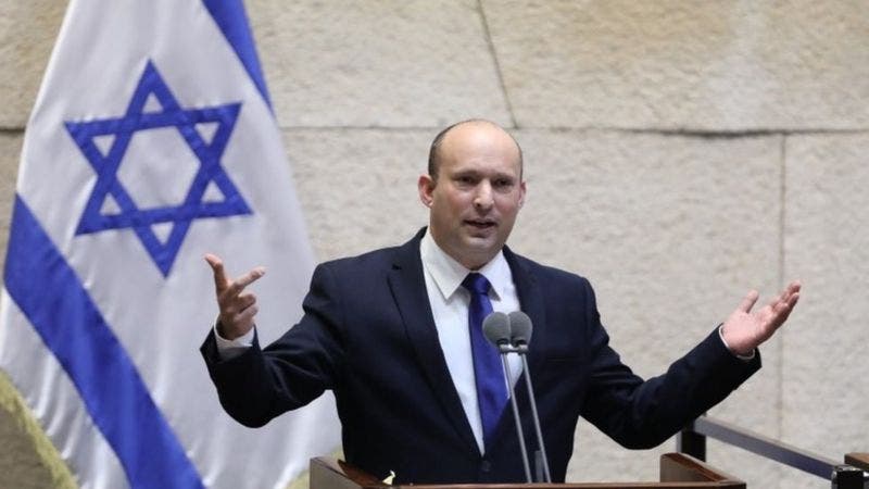 Naftali Bennett: el millonario derechista que se convirtió en el nuevo primer ministro de Israel