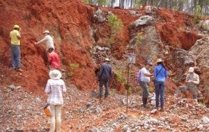 Tierras raras poseen elementos crean riqueza