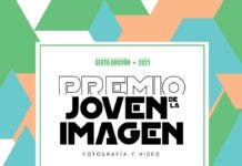 CI y Fundación Imagen 83 convocan al Premio Joven de la Imagen 2021