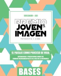 CI y Fundación Imagen 83 convocan al Premio Joven de la Imagen 2021