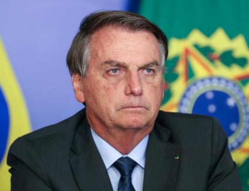 Bolsonaro siembra dudas sobre el sistema electoral porque podría perder las elecciones de octubre