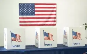 Se inicia votación anticipada en NYC; hay más de 300 mil dominicanos