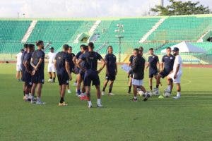 República Dominicana lista para su choque ante Barbados 