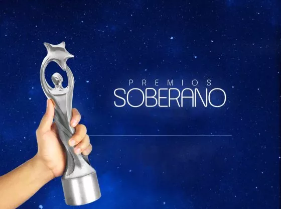 Soberano Soberano