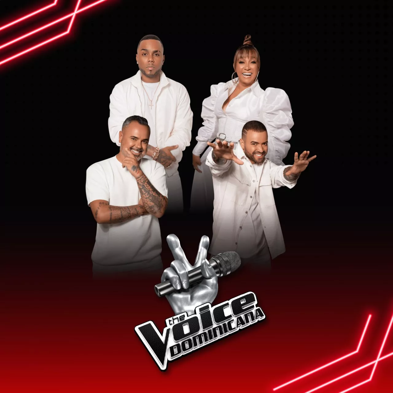 The Voice Dominicana