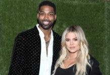 La modelo Khloé Kardashian espera un bebé concebido por subrogación