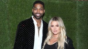 La modelo Khloé Kardashian espera un bebé concebido por subrogación