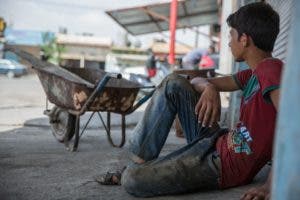 UNICEF y OIT: “Casos de trabajo infantil se elevan a 160 millones, al alza por primera vez desde hace dos decenios” 