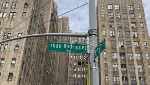 La fascinante historia de Juan Rodríguez, el «proto-dominicano» que fue el primer inmigrante de Nueva York