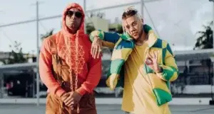 Wisin, Jhay Cortez y Los Legendarios calientan motores para “Fiel Remix»