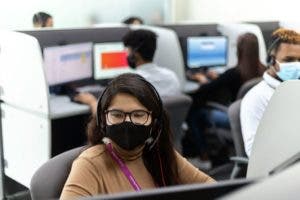 Teleperformance busca creación  10,000 empleos