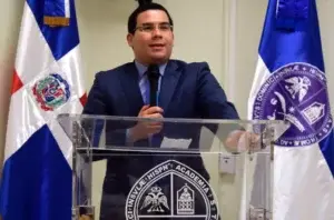 Federación de Estudiantes Dominicanos solicita al CNM designar a Omar Ramos presidente TSE